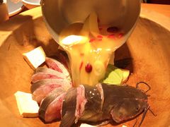 -滇小鱼·云南野生菌火锅(上杭路店)