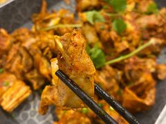 -浮何烤铺(桐梓林店)