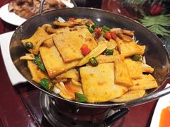 -巴渝兄弟川菜(宽街店)