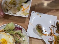 -嘉和一品粥(魏公村店)