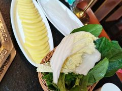 -陈府大宅门成都火锅·手切鲜肉(太原街店)