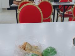 -常州糕团店(北大街新世纪商城店)