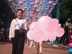 -泰安方特欢乐世界