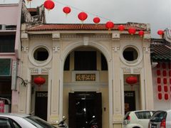 -韩江家庙