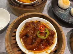 -潮府馆·非遗潮州菜·世纪公园(新国际博览中心店)