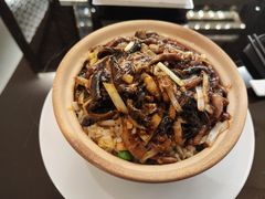 -杭州和达希尔顿逸林酒店·和园中餐厅-杭帮菜名店