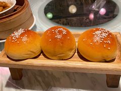 -广州花园酒店荔湾亭·地道点心·粤式饮茶