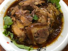 -赵家小馆(沈阳禹洲广场店)