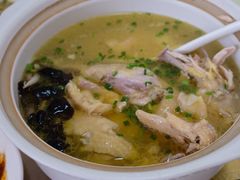 -大莲湖农家乐(青西郊野公园店)