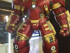 -UME影城(安贞DTS:X店)