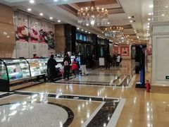 -沈阳皇朝万鑫酒店