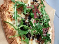 -农畉LONFOOD(福田星河COCOPark店)