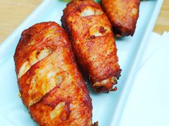 -Jazz·ya 爵士屋(来福士店)