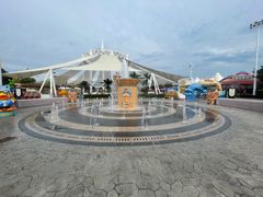 -上海玛雅海滩水公园