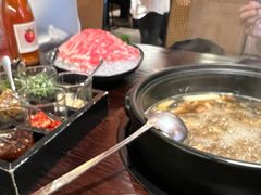 -滇野云南野生菌餐厅(陕西南路店)