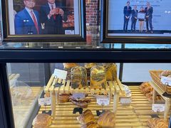 -熊叔熊婶面包房(团结湖店)