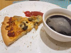 -沈阳和平艾美酒店新食谱西餐厅