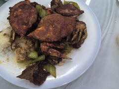 -日照大牌檔•小船海鲜(万平口店)