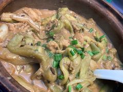 -东兴黄鳝饭店(江洲店)