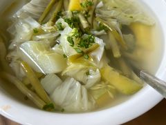 -苏记溪河鲢鱼庄(天府新区店)