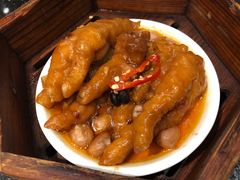 -正斗·港式粤菜(SKLP店)