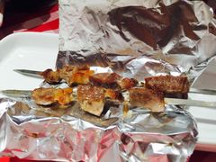 -西贝莜面村(上海百联西郊店)