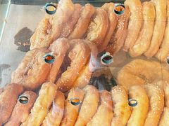 德昌咸煎饼-伍湛记 · 广州老字号(龙津中路店)