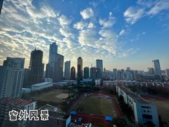 -广州天河希尔顿酒店