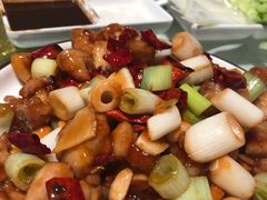 -京尊烤鸭店JINGZUN(春秀路店)