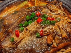 -神府路壹号·海鲜烧烤·砂锅粥·锅物(三坊七巷店)