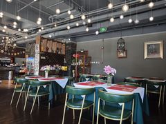 -ITA·意塔意大利餐厅(亦庄店)
