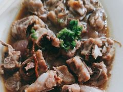 -天强农家菜馆