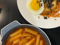 -京尚道韩式美食屋(海甸岛店)