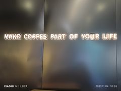 -Manner Coffee(布吉万象汇店)