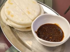 饵块豆腐拼盘-山菌美食苑(振兴路店)