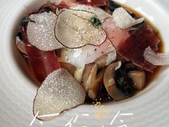 -The V泽惟·低温慢煮料理