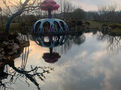 -雅达·阳羡溪山小镇中心