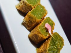 -安多素食(广仁寺路店)