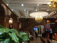 大堂-萨拉漫饮食(北京中路店)