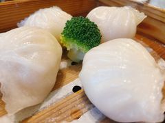 -彩景大酒楼(万泰新天地店)