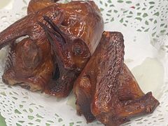 -潮福城大酒楼·潮粤菜·港式点心(阳光城店)