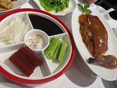 -满堂·烤鸭店·北京菜(鼓楼店)