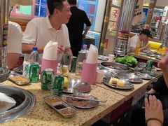 -姜胖胖无限自助烤肉(罗湖宝能店)