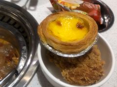 -龍歌自助小火锅(兰山上海路万达店)