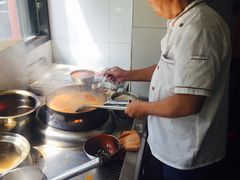 -慷富羊肉饸饹