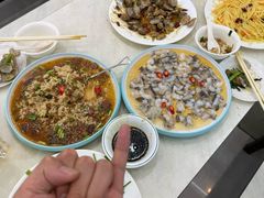 -人和啤酒屋海鲜大排档(营口路店)