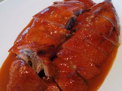 沙溪米鸭-利苑酒家(金宝店)