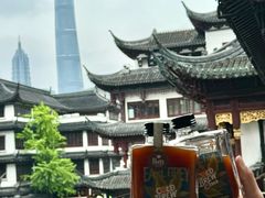 -Peet's Coffee皮爷咖啡(豫园店)