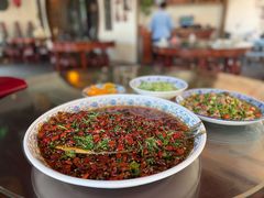 -杨记隆府(白象街店)