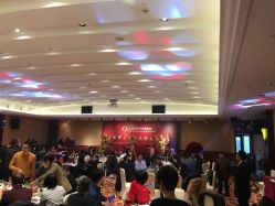 -上海大厦·宴会厅